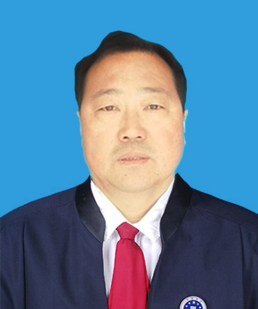 李占峰律师